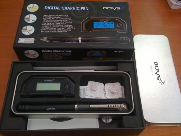 Odys Digital Graphic Pen