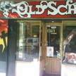 OLD SCHOOL PUNK ROCK AND SKATE SHOP