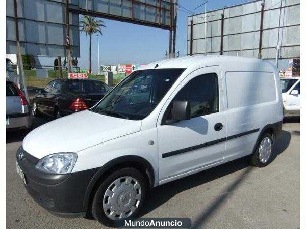 Opel Combo 1.7CDTI Cargo