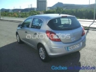 Opel Corsa - mejor precio | unprecio.es