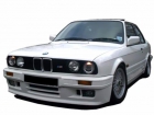 Paragolpes delantero bmw e30 m-teck - mejor precio | unprecio.es