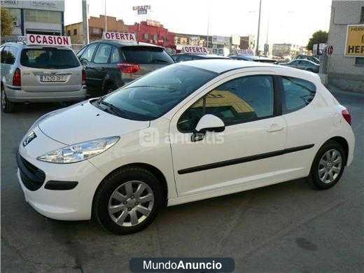 Peugeot 207 1.4 HDI XLine
