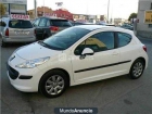 Peugeot 207 1.4 HDI XLine - mejor precio | unprecio.es