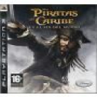 Piratas del Caribe En El Fin del Mundo Playstation 3 - mejor precio | unprecio.es