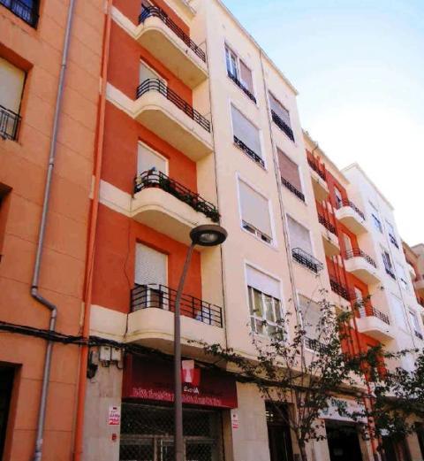 Piso en Logroño