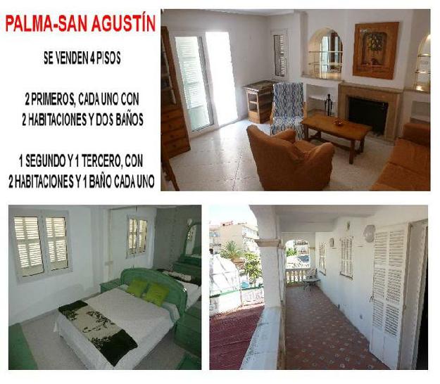 Piso en Palma de Mallorca