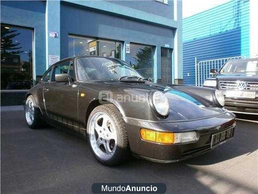 Porsche 911 911 3.6 CARRERA 4 COUPE