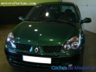 Renault Clio - mejor precio | unprecio.es