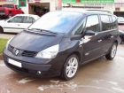 RENAULT Espace 2.2 dCi Privilege - mejor precio | unprecio.es