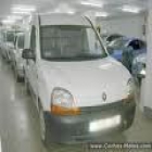 RENAULT KANGOO 1.9 DIESEL 11/2002 AIRE ACONDICIONADO 2.499 TLF. 638.197.529 - mejor precio | unprecio.es