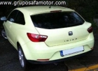 Seat Ibiza NUEVO 1.6 TDI 105CV CR SPORTCOUPE SPORT - mejor precio | unprecio.es
