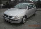 SEAT IBIZA STELLA SDI 1.9 AÑO 2000 - mejor precio | unprecio.es