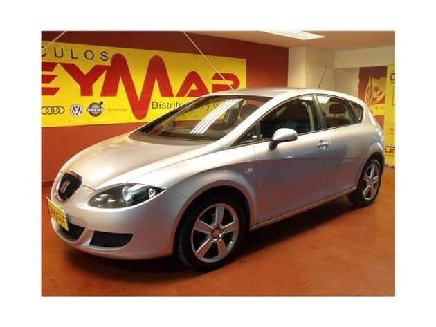 SEAT LEON 1.9 TDI 105CV STYLANCE