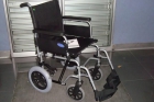 SILLA DE RUEDAS ATLAS LITE - Madrid - mejor precio | unprecio.es