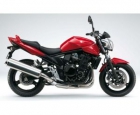 SUZUKI BANDIT GSF650 - mejor precio | unprecio.es