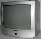 TV Televisor tubo Basic line 14¨ - mejor precio | unprecio.es
