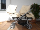 Vendo Carrito Bébécar Vector Duo - mejor precio | unprecio.es