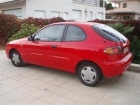 Vendo Daewoo Lanos 3P - mejor precio | unprecio.es