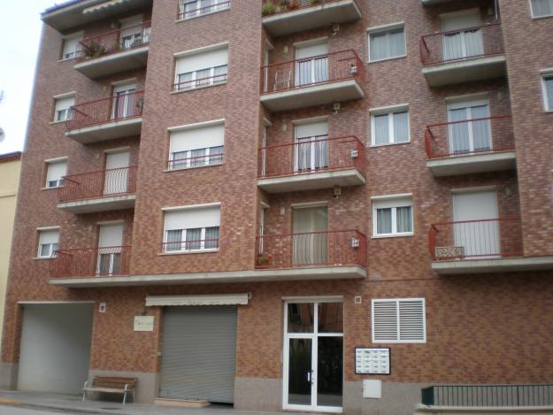vendo piso en Callus Bages