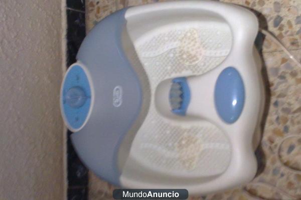 Vendo varias cosas