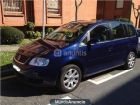 Volkswagen Touran Traveller \'06 - mejor precio | unprecio.es