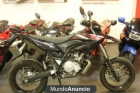 Yamaha WR 125 X - mejor precio | unprecio.es