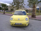 2001 VOLKSWAGEN NEW BEETLE 1.9 TDI 50.000KM - mejor precio | unprecio.es