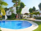 Adosado a la venta en The Golden Mile Costa del Sol - mejor precio | unprecio.es