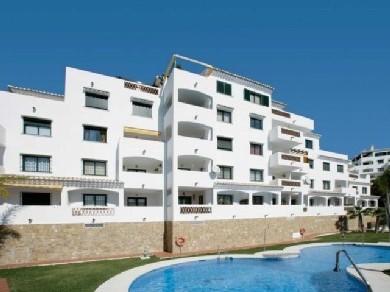 Apartamento con 2 dormitorios se vende en Benalmadena Costa, Costa del Sol