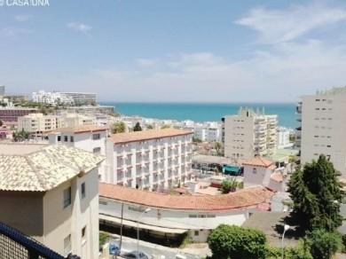 Apartamento con 2 dormitorios se vende en Torremolinos, Costa del Sol