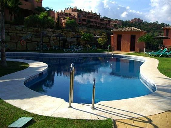 Apartamento en Marbella
