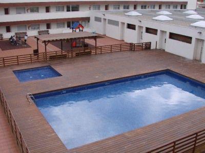 Apartamento en venta en Sant Antoni de Calonge, Girona (Costa Brava)