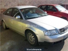 Audi A6 2.4 TIPTRONIC - mejor precio | unprecio.es