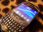 BlackBerry curve 8520 - mejor precio | unprecio.es