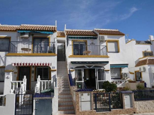 Bungalow en venta en Orihuela Costa, Alicante (Costa Blanca)