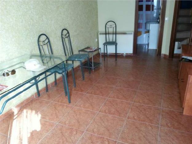 Casa en San Martín de la Vega