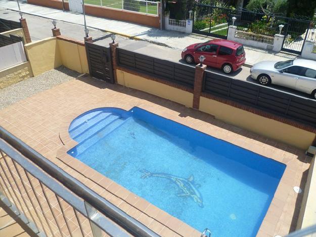 Casa en Segur de Calafell