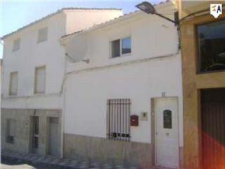 Casa en venta en Castillo de Locubín, Jaén