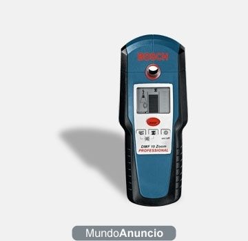 detector digital
