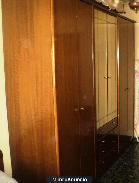 Dormitorio matrimonio