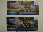 ENTRADAS A PORT AVENTURA 2011-2012 - mejor precio | unprecio.es