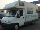 Fiat AUTOCARAVANA TD AUTO-ROLLER 1.9 90CV. '00 en venta en Parets Del Vallès - mejor precio | unprecio.es
