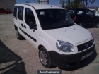 FIAT DOBLO COMBI 1.3JTD 2008 - mejor precio | unprecio.es