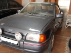 Ford escort xr3 cabriolet - mejor precio | unprecio.es