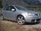 GOLF V 1.9 TDI 105 - mejor precio | unprecio.es