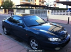 hyundai coupe - mejor precio | unprecio.es