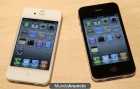 iPhone 4S- 64GB Negro/Blanco original - mejor precio | unprecio.es