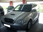 Kia CARNIVAL 2.9 CRDI - mejor precio | unprecio.es