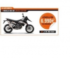 KTM 690 SUPERMOTO - mejor precio | unprecio.es