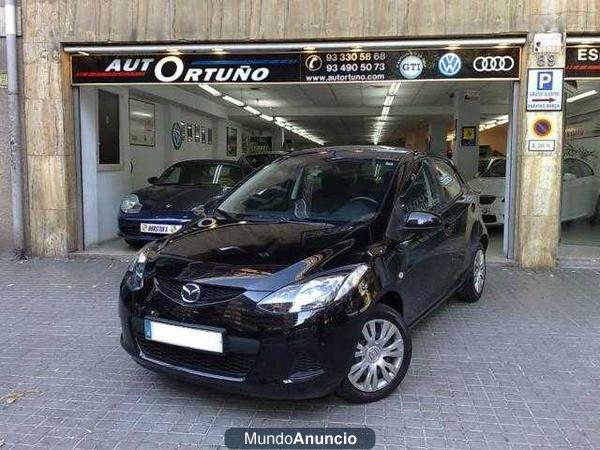 Mazda 2 1.3 +Active 86CV